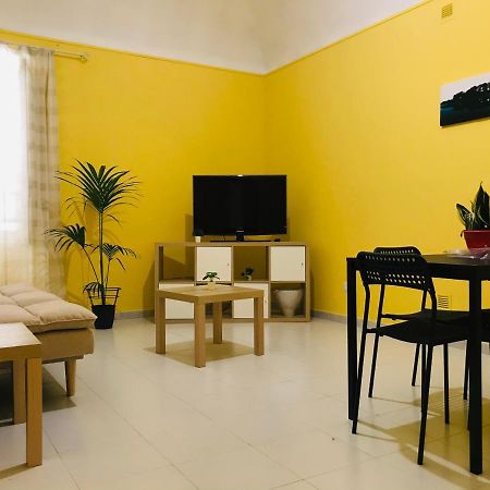 Lu Cori Di Sossu Apartment Sorso Ngoại thất bức ảnh