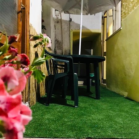 Lu Cori Di Sossu Apartment Sorso Ngoại thất bức ảnh