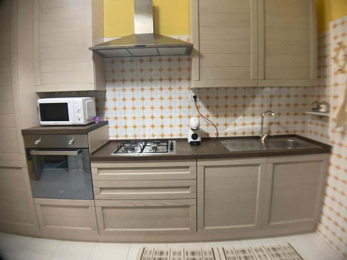 Lu Cori Di Sossu Apartment Sorso Ngoại thất bức ảnh