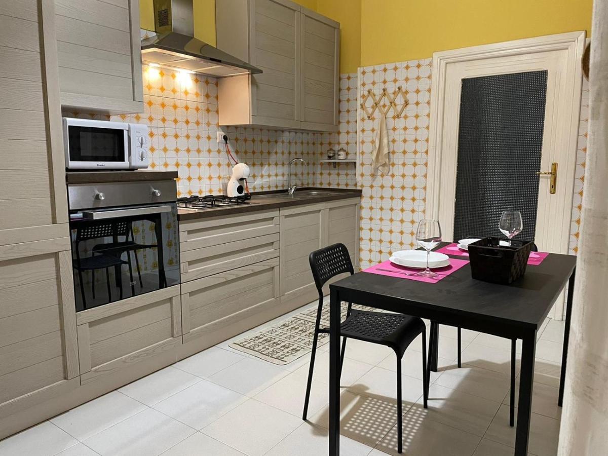 Lu Cori Di Sossu Apartment Sorso Ngoại thất bức ảnh