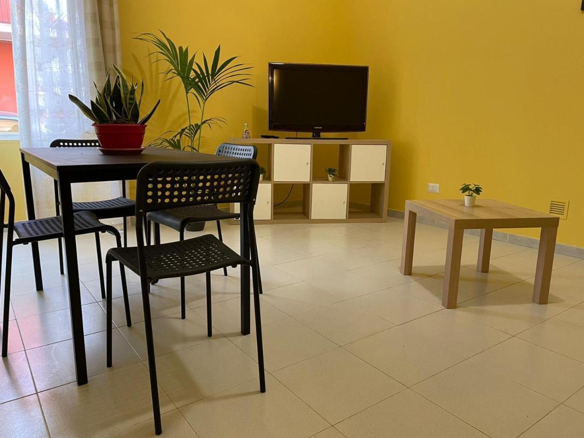 Lu Cori Di Sossu Apartment Sorso Ngoại thất bức ảnh
