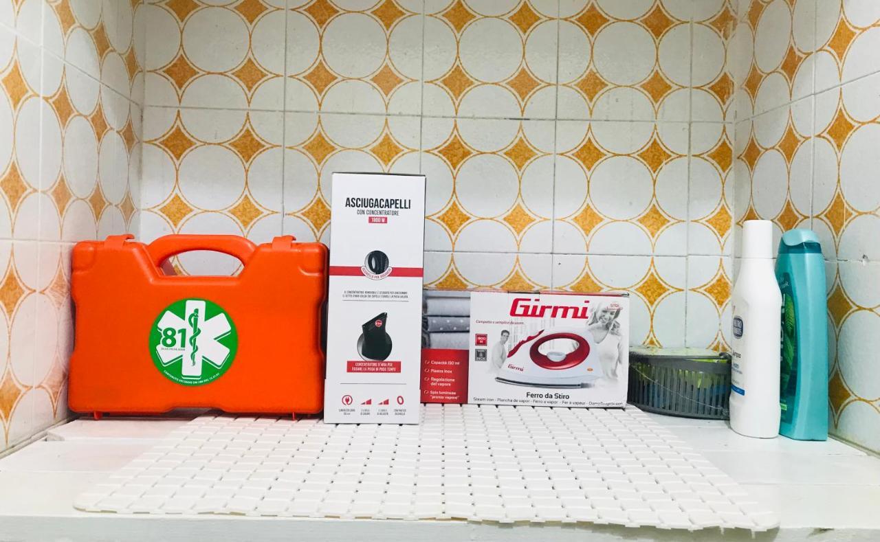 Lu Cori Di Sossu Apartment Sorso Ngoại thất bức ảnh