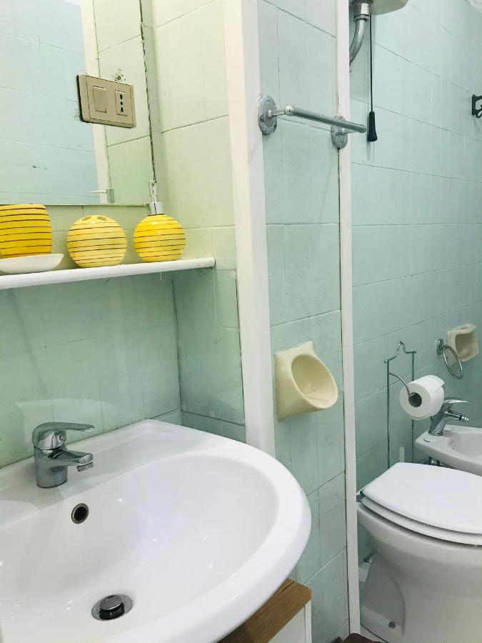 Lu Cori Di Sossu Apartment Sorso Ngoại thất bức ảnh